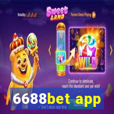 6688bet app